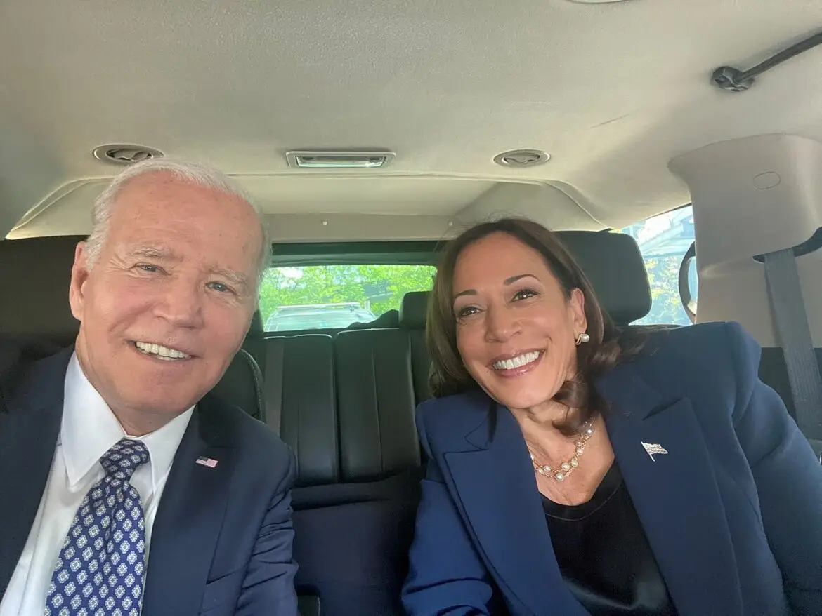 Biden-Harris Administration